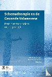  - Schematherapie en de gezonde volwassene