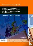 Wenselaar, Lies - Werkboek voor ouders met psychiatrische en/of verslavingsproblemen en hun kinderen - verbeteren van de ouderrol