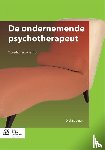 Bouman, Dick - De ondernemende psychotherapeut