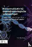 Brugge, Frans van der - Neurorevalidatie bij centraal neurologische aandoeningen - overeenkomsten in symptomen en paramedische interventies