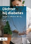 Holtrop, Roelf - Dichter bij diabetes - een praktische handleiding