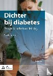 Holtrop, Roelf - Dichter bij diabetes