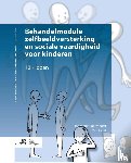 Grootendorst, Ingeborg, Smit, Merel - Behandelmodule zelfbeeldversterking en sociale vaardigheden voor kinderen
