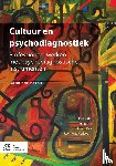  - Cultuur en psychodiagnostiek