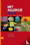  - Het allergieboek - Wegwijzer in leven met allergieën