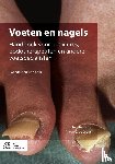Toonstra, Johan, Groot, Anton de - Voeten en nagels
