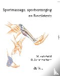 Aarst, M. van, Schermerhorn, W. - Sportmassage, sportverzorging en functietests