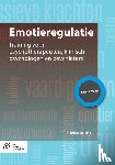 Berking, Matthias - Emotieregulatie - training voor psychotherapeuten, klinisch psychologen en psychiaters