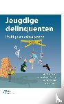 van Dorp, Merel, Aytemur, Semra, Swart, Nienke - Jeugdige delinquenten