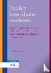 Bleijenberg, Nienke - Toolkit kwetsbare ouderen - screeningsinstrument en evidence-based zorgplannen voor kwetsbare ouderen in de eerste lijn