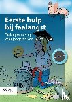 Lahr, Petra, Rijkee, Daphne - Eerste hulp bij faalangst