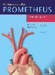 Schünke, Michael, Schulte, Erik, Schumacher, Udo - Prometheus Anatomische atlas 2 - Inwendige organen