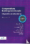  - Compendium kindergeneeskunde