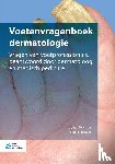 Toonstra, Johan, Beer, Tineke de - Voetenvragenboek dermatologie