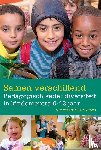Keulen, Anke van, Singer, Elly - Samen verschillend - pedagogisch kader diversiteit in kindercentra 0-13 jaar