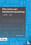 Gameren, Sandra van - Preventie van kindermishandeling