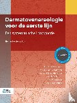 Sillevis Smitt, J.H., Everdingen, J.J.E. van, Horst, H.E. van der, Starink, M.V., Wintzen, M., Lambert, J. - Dermatovenereologie voor de eerste lijn