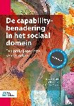 Tirions, Michel, Blok, Willem, Braber, Collin den - De capabilitybenadering in het sociaal domein