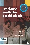  - Leerboek medische geschiedenis