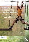 Lieshout, Trix van, Deth, Ron van - Pedagogische adviezen voor speciale kinderen