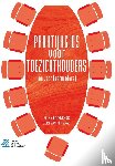 Razenberg, Peter, Zaag, Bert van der - Praktijkgids voor toezichthouders