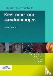  - Keel-neus-ooraandoeningen