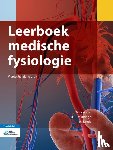 Bouman, L.N., Muntinga, J.H.J., Bakels, R. - Leerboek medische fysiologie
