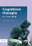 Bögels, Susan M., Oppen, Patricia van - Cognitieve therapie