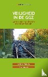 Kleinsman, Alette, Kaptein, Nico - Veiligheid in de ggz