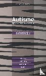 - Autismespectrumstoornis - Interdisciplinair basisboek