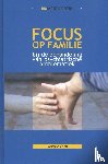 Cahn, Wiepke - Focus op familie