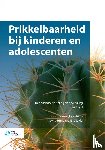 Buyck, Inez, Stringaris, Argyris, Taylor, Eric - Prikkelbaarheid bij kinderen en adolescenten