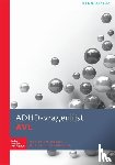 Scholte, E.M., Ploeg, J.D. van der - ADHD-vragenlijst (AVL) - handleiding
