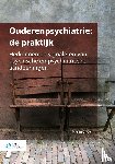 Kat, Martin G. - Ouderenpsychiatrie: de praktijk