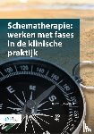 Reubsaet, R.J. - Schematherapie: werken met fases in de klinische praktijk