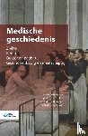  - Medische geschiedenis - Ziekte kennis dokter en patiënt gezondheidszorg en maatschappij