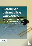 Provoet - Richtlijnen behandeling van voeten