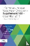  - Informatorium voor Voeding en Diëtetiek - Supplement 100 - december 2018
