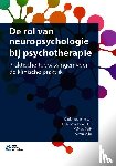  - De rol van neuropsychologie bij psychotherapie - Praktische toepassingen voor de klinische praktijk