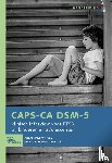  - CAPS-CA DSM-5 – handleiding