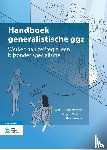 Hutschemaekers, Giel, Nekkers, Mirjam, Tiemens, Bea - Handboek generalistische ggz