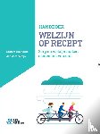 Heijnders, Miriam, Meijs, Jan Joost - Handboek Welzijn op Recept