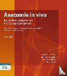 Gerritsen, Bernard J., Berger, Monique A.M., Elshoud, Gerard C.A., Schutte, Henk - Anatomie in vivo