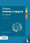 Cranenburgh, Ben van - Neurowetenschappen