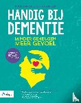 Dirkse, Ruud, Vermeer, Magdalena - Handig bij dementie