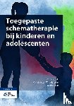  - Toegepaste schematherapie bij kinderen en adolescenten