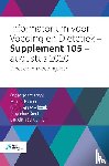  - Informatorium voor Voeding en Diëtetiek – Supplement 105 – augustus 2020 - Dieetleer en Voedingsleer
