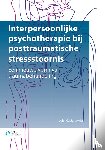 Markowitz, John C. - Interpersoonlijke psychotherapie bij posttraumatische stressstoornis
