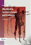 Mellema, G.H. - Medische terminologie pathologie