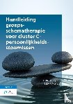 Tjoa, Edith E.M.L., Muste, Eelco H. - Handleiding groepsschematherapie voor cluster C-persoonlijkheidsstoornissen